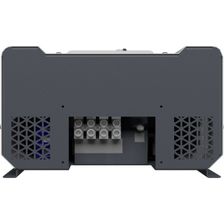 Стабилизатор напряжения однофазный Вольт engineering Ампер Э 12-1/40 v2.1 - изображение 16