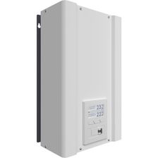 Стабилизатор напряжения однофазный Вольт engineering Ампер Э 12-1/63 v2.1 - изображение 11