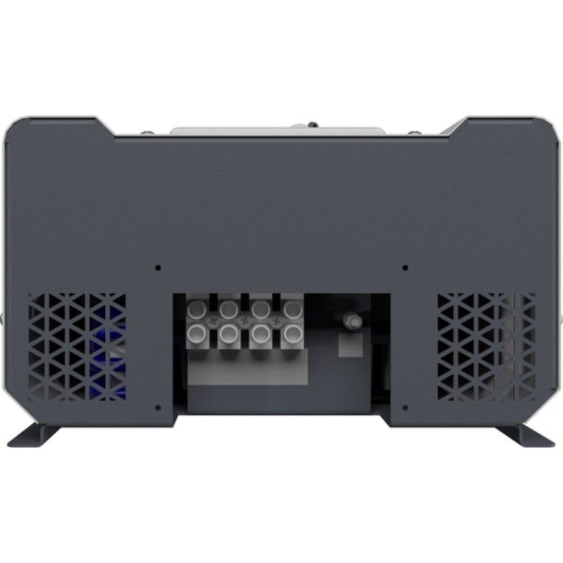 Стабилизатор напряжения однофазный Вольт engineering Ампер Э 12-1/63 v2.1 - изображение 8