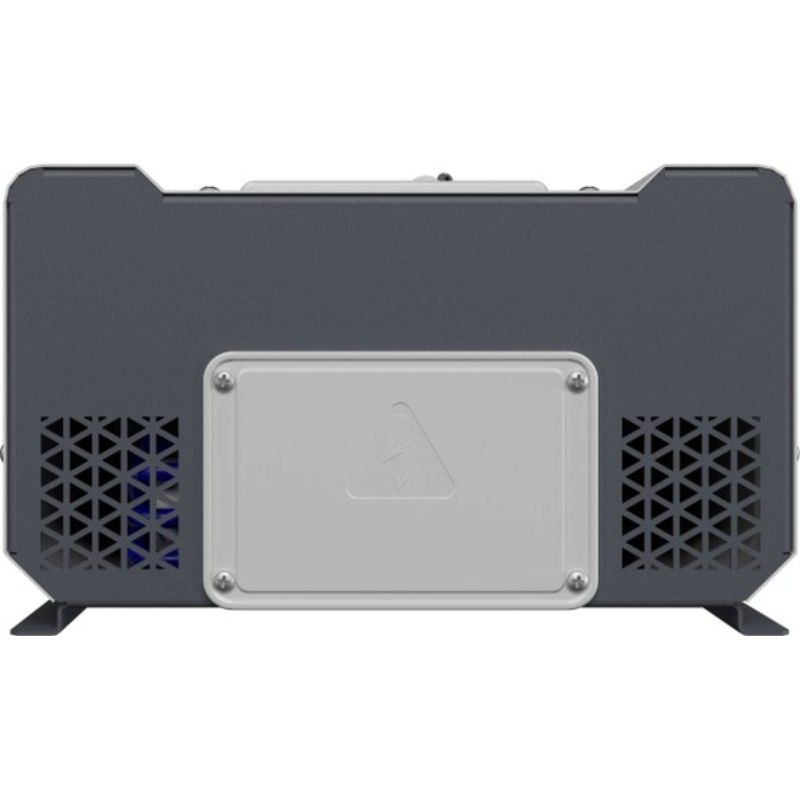 Стабилизатор напряжения однофазный Вольт engineering Ампер-Р Э 16-1/32 v2.1 - изображение 7