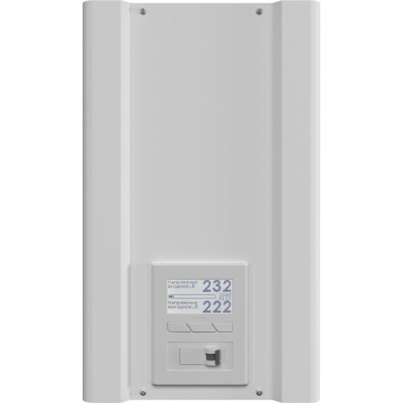 Стабилизатор напряжения однофазный Вольт engineering Ампер-Т Э 16-1/63 v2.1 - изображение 2