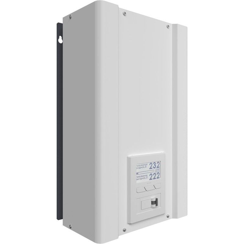 Стабилизатор напряжения однофазный Вольт engineering Ампер-Р Э 16-1/80 v2.1 - изображение 4