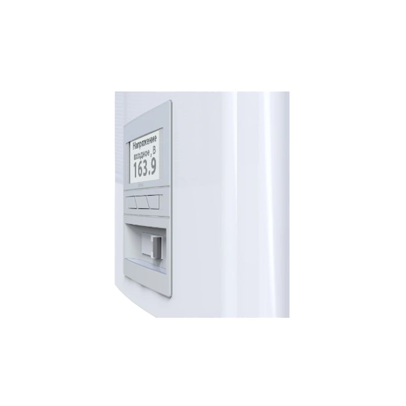 Стабилизатор напряжения однофазный Вольт engineering Герц Э 36-1/63 v3.0 - изображение 4