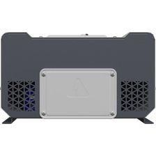 Стабилизатор напряжения однофазный Вольт engineering Ампер Э 9-1/40 v2.1 - изображение 14