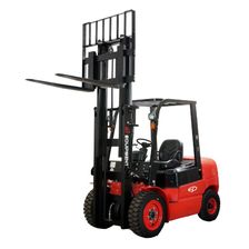 Дизельный погрузчик EP CPCD20T3 - изображение 7