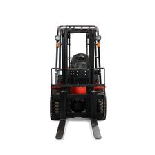 Дизельный погрузчик EP CPCD20T3 - изображение 8