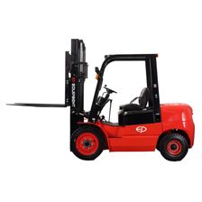 Дизельный погрузчик EP CPCD35T3 4800 мм Китай - изображение 8
