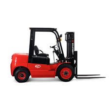 Дизельный погрузчик EP CPCD35T3 4800 мм Китай - изображение 9