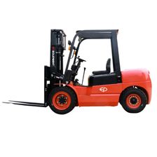 Дизельный погрузчик EP CPCD45T8 3000 мм США - изображение 4