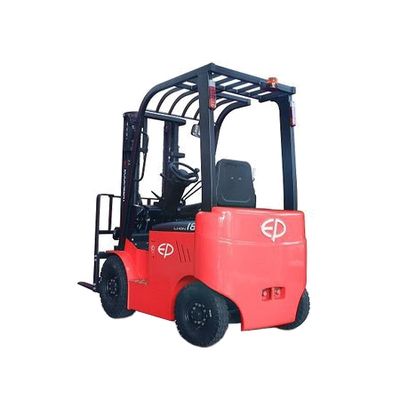 Дизельный погрузчик EP CPCD60T8 - изображение 3