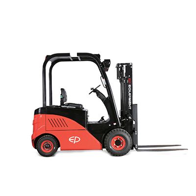 Дизельный погрузчик EP CPCD60T8 - изображение 4