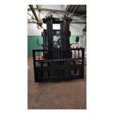 Дизельный погрузчик EP CPCD70T8 3500 мм Япония - изображение 13