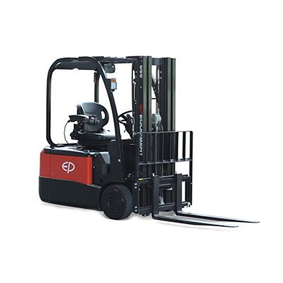 Дизельный погрузчик EP CPCD70T8 - изображение 7