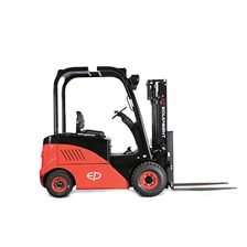 Электрический погрузчик EP CPD15F8 (2F300,ST,F-1220,48V/400AH,N-C) - изображение 2