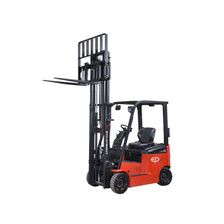 Электрический погрузчик EP CPD15L1 4800 мм - изображение 10