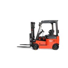 Электрический погрузчик EP CPD15L1 4800 мм - изображение 7