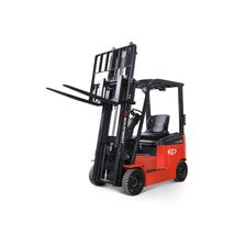 Электрический погрузчик EP CPD15L1 4800 мм - изображение 9