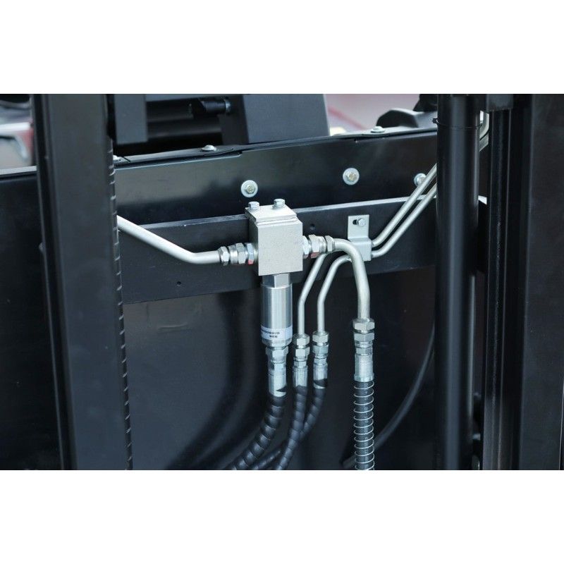 Электрический погрузчик EP CPD15LE 4500 мм - изображение 10