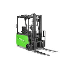 Электрический погрузчик EP CPD15LE 4500 мм - изображение 16