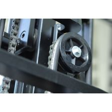 Электрический погрузчик EP CPD15LE 4500 мм - изображение 18