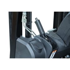 Электрический погрузчик EP CPD15LE 4500 мм - изображение 21