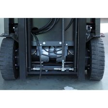 Электрический погрузчик EP CPD15LE 4500 мм - изображение 23