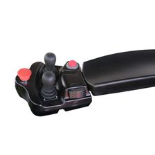 Электрический погрузчик EP CPD15LE 4500 мм - изображение 24