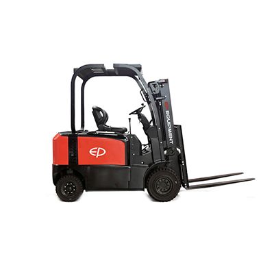 Электрический погрузчик EP CPD18/20L2 (48V/360AH,150A EXTERNAL CHARGER) - изображение 7