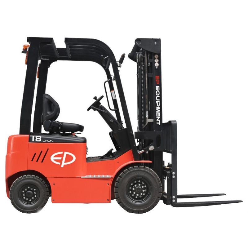 Электрический погрузчик EP CPD18F8 3000 мм