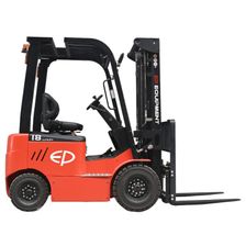 Электрический погрузчик EP CPD18F8 3000 мм - изображение 8