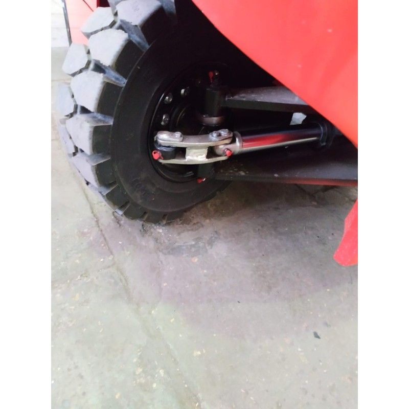 Электрический погрузчик EP CPD18F8 4800 мм - изображение 5