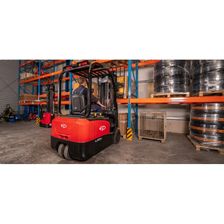 Электрический погрузчик EP CPD18TV8 4800 мм - изображение 7