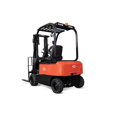 Электрический погрузчик EP CPD20FJ5 (48V/450AH,N-C) - изображение 5