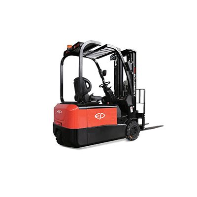 Электрический погрузчик EP CPD20FVD (3F480,ST,INT-S/S,F-1220,48V/600AH,N-C) - изображение 4