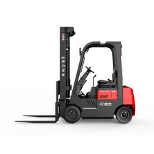 Электропогрузчик EP CPD20FVL - изображение 5