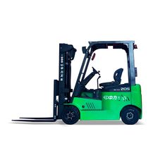 Электропогрузчик EP CPD20L1S - изображение 4