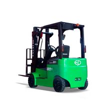 Электропогрузчик EP CPD20L1S - изображение 5