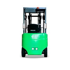 Электропогрузчик EP CPD20L1S - изображение 6
