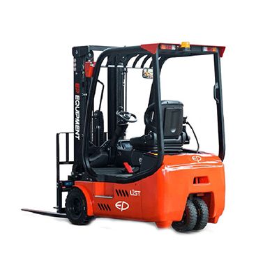 Электрический погрузчик EP CPD20TV8 (48V/600AH,N-C) - изображение 5