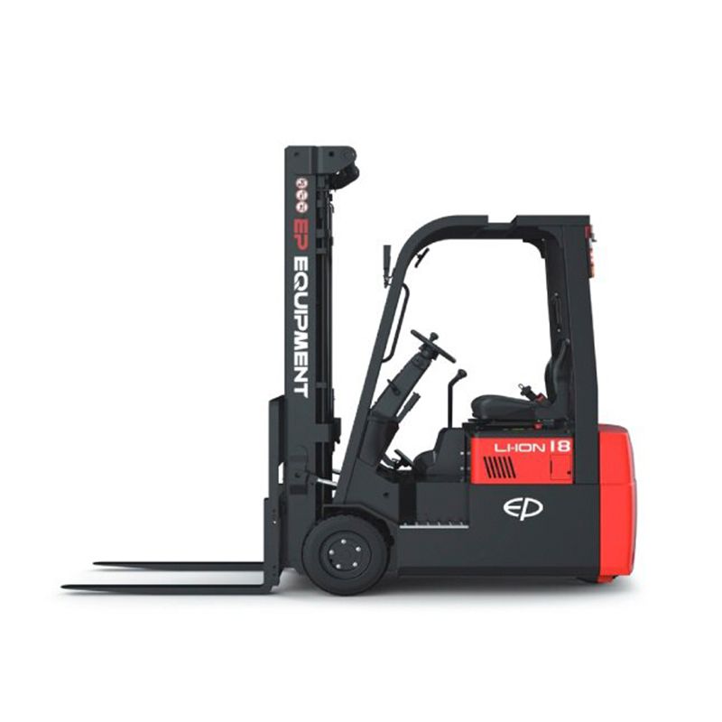 Электропогрузчик EP CPD20TVL - изображение 2