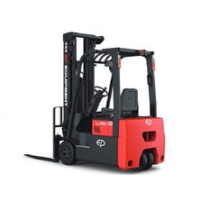 Электропогрузчик EP CPD20TVL - изображение 3