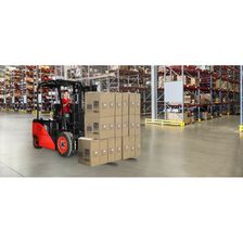 Электрический погрузчик EP CPD35FT8 6000 мм - изображение 5