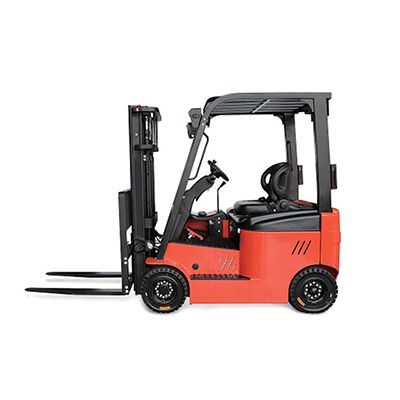 Электрический погрузчик EP CPD45F8 (80V/700AH,N-C) - изображение 4