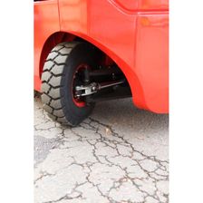 Бензиновый погрузчик EP CPQD15T8 4800 мм - изображение 12