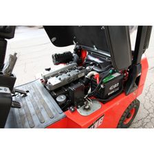 Бензиновый погрузчик EP CPQD15T8 4800 мм - изображение 15