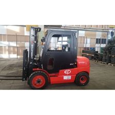 Бензиновый погрузчик EP CPQD30T8 4800 мм - изображение 13