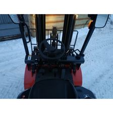 Бензиновый погрузчик EP CPQD30T8 4800 мм - изображение 20