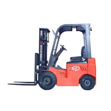 Электрический погрузчик EP EFL151 (48V/150AH,50A ON-BOARD CHARGER) - изображение 2