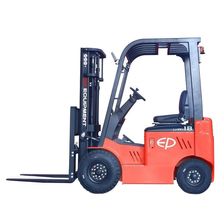 Электрический погрузчик EP EFL181 (48V/150AH,50A ON-BOARD CHARGER) - изображение 11