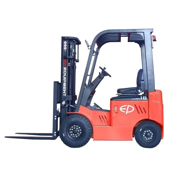 Электрический погрузчик EP EFL181 (48V/150AH,50A ON-BOARD CHARGER) - изображение 2